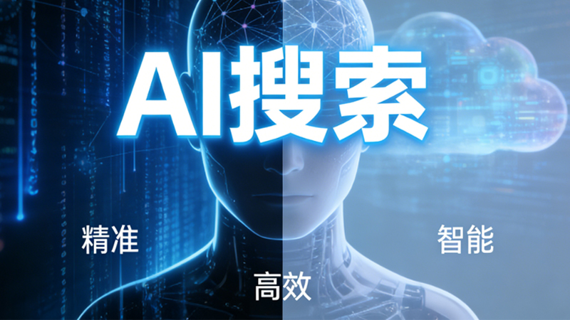徐州AI搜索